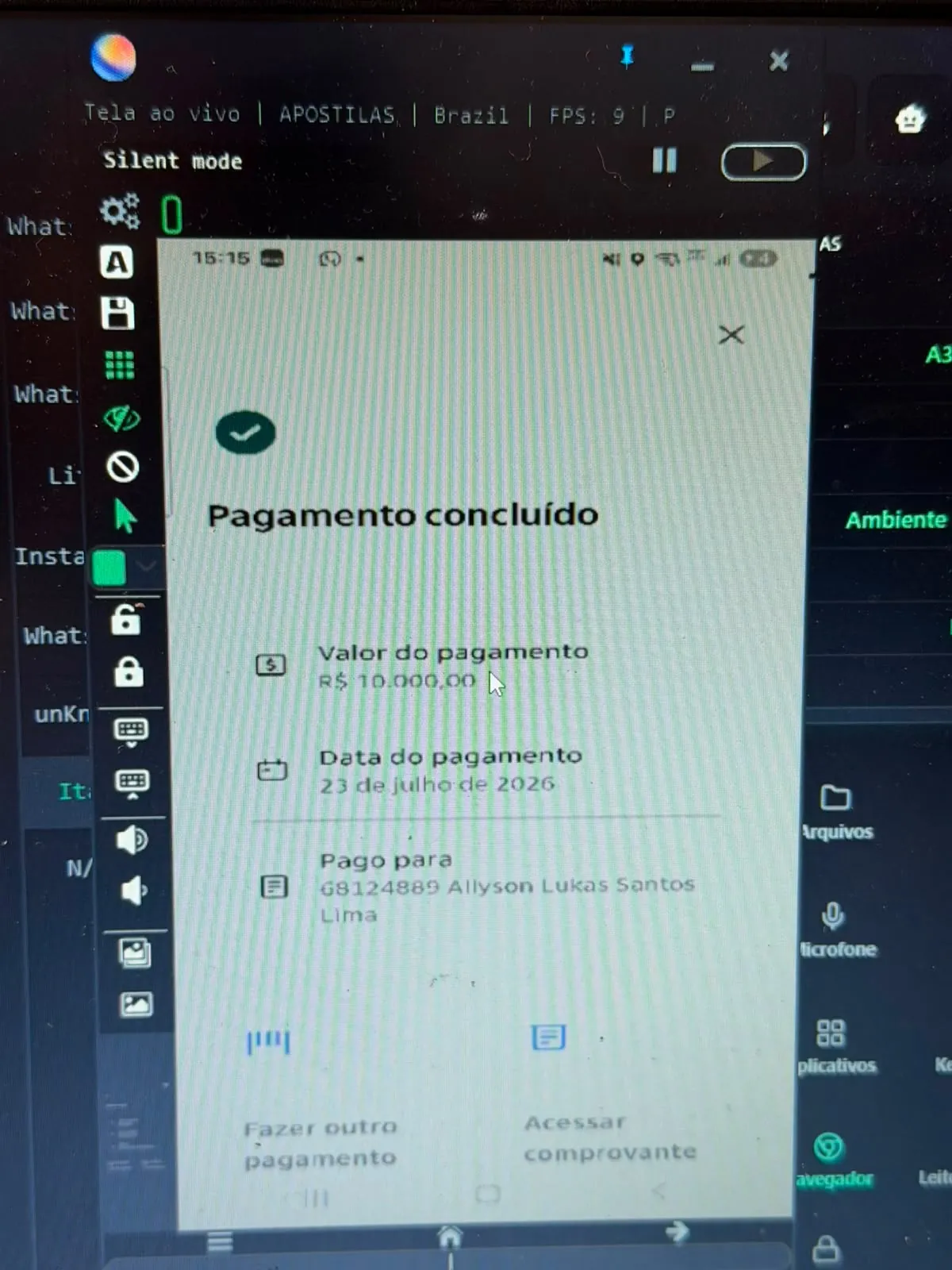 Itaú